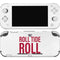 University of Alabama Crimson Roll Tide Nintendo Switch Lite Skin